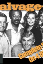 Watch Salvage 1 M4ufreemovies